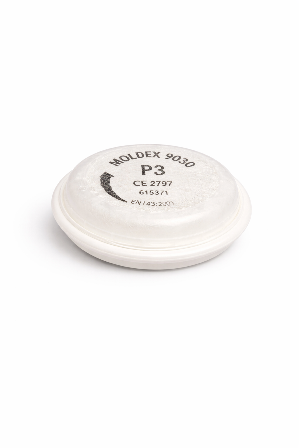 Moldex P3 Partikelfilter