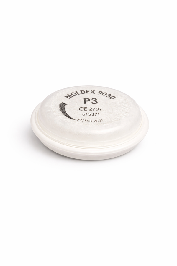 Moldex P3 Partikelfilter