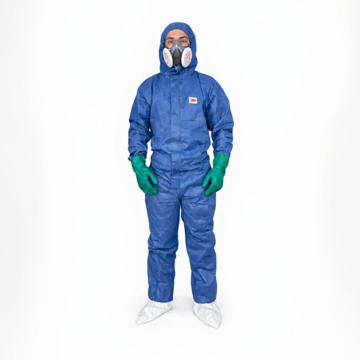 Asbest-Set