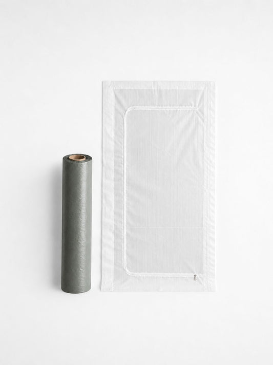 Abschottungs-Set