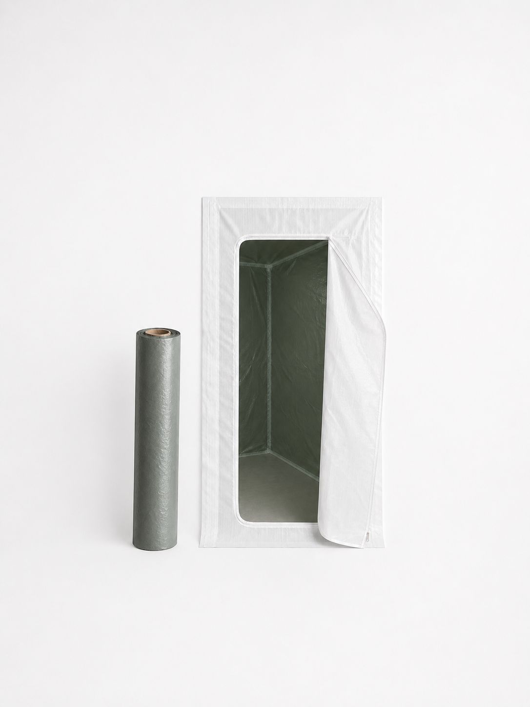 Abschottungs-Set